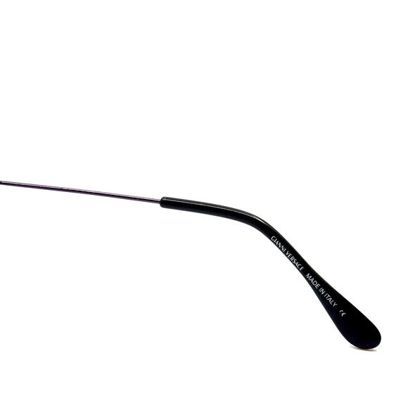 VERSACE Vintage Sunglasses MOD.X61 Col.37M - Picture 9 of 11